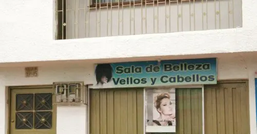 SALA DE BELLEZA VELLOS Y CABELLOS BOGOTÁ SALA DE BELLEZA VELLOS Y CABELLOS BOGOTÁ